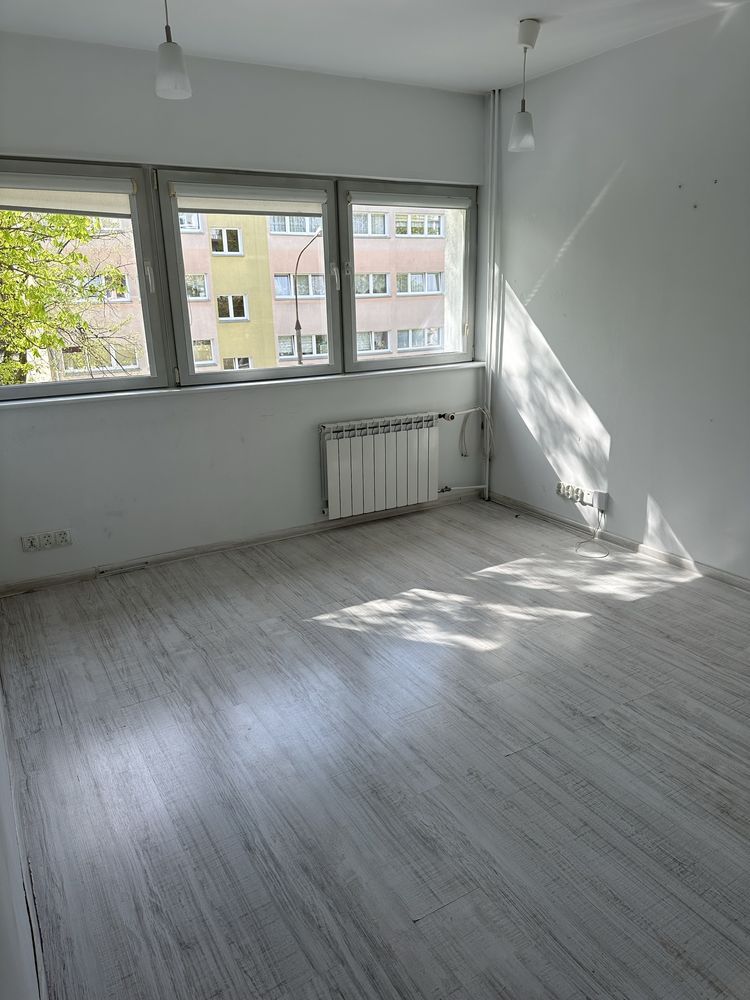 Mieszkanie dwupokojowe 37,5m2 Łódź Bałuty