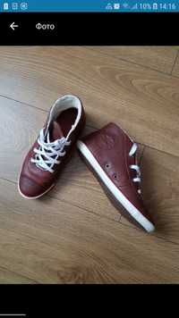 Кроссовки  converse ALL STAR