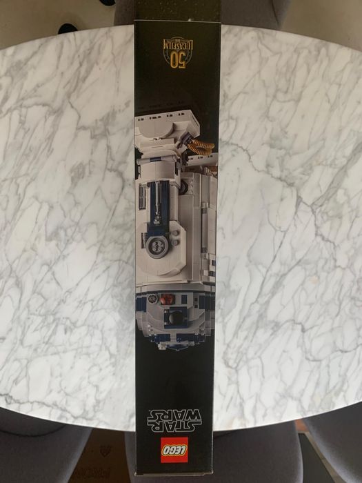 LEGO Star Wars 75308 R2-D2™ Novo