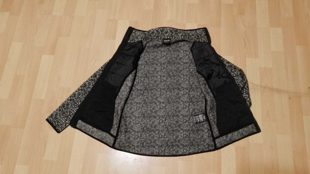 Damska kurtka polarowa JACK WOLFSKIN NANUK r.XS stan idealny
