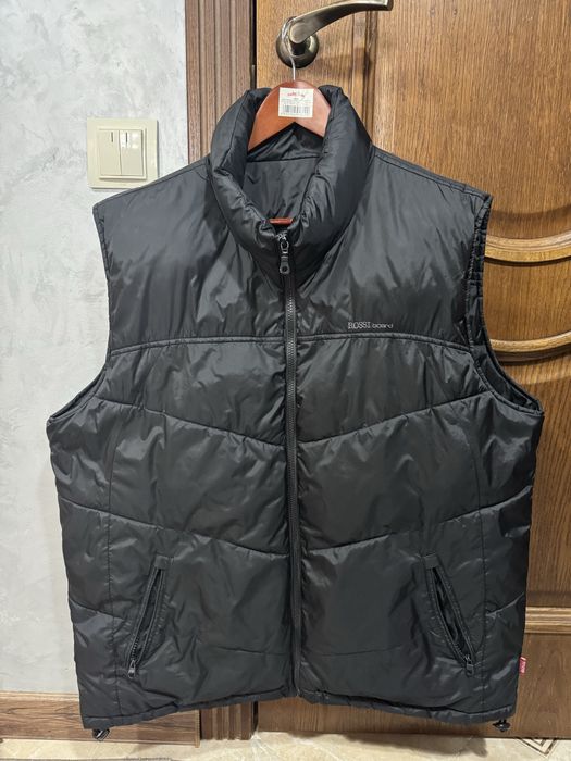 Пуховик Куртка Нова