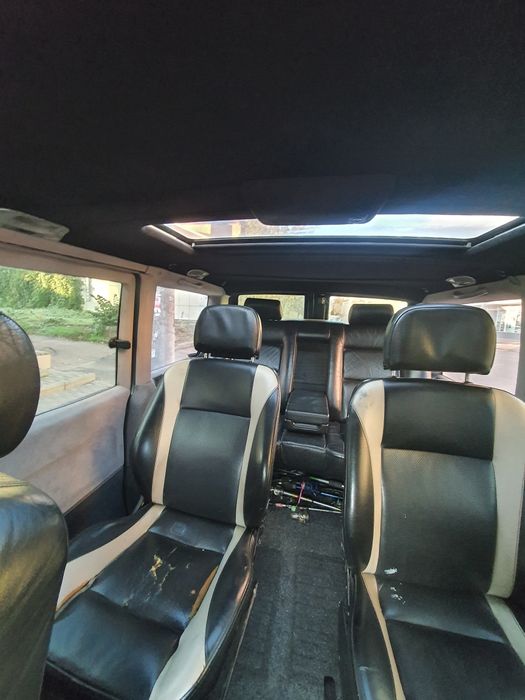 Віто, Vito 638, 2.2