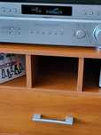 Kino domowe Sony Digital Audio Control Center z 4 kolumnami