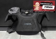 Zestaw Ochraniacz Klatki Piersiowej+ Buty Na Krossa Marki Oneal