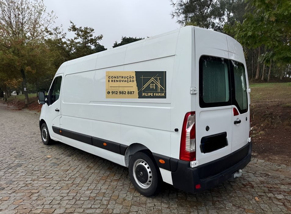 Construção e Renovação