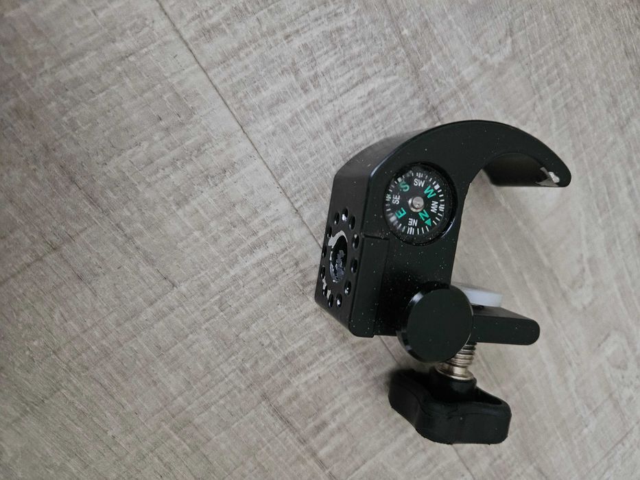 Odbiornik GPS Satlab SL800