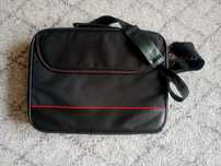 Torba na laptopa 32x42 NOWA z defektem