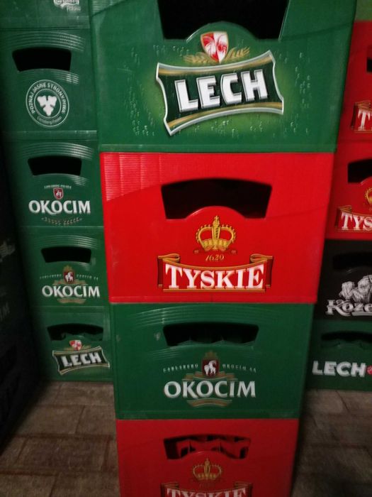 Pojemniki 2sz puste