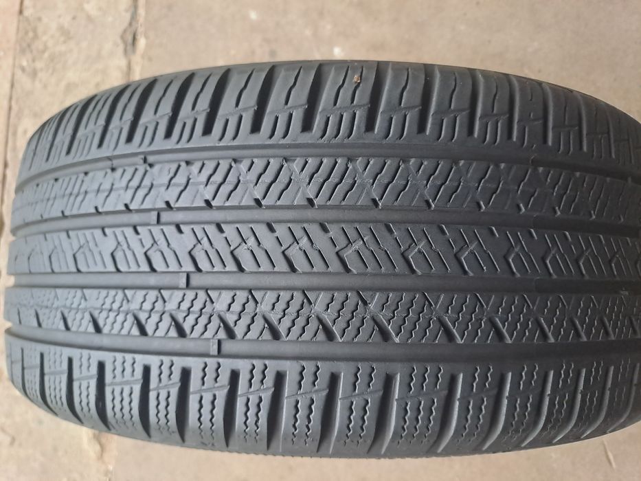 Opona 205 45 R17 88V Vredestein Quatrac Pro