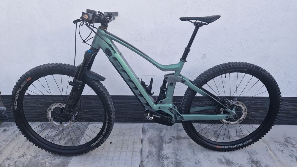 Scott genius eride 720