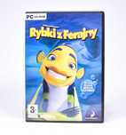 PC # Rybki z Ferajny PL