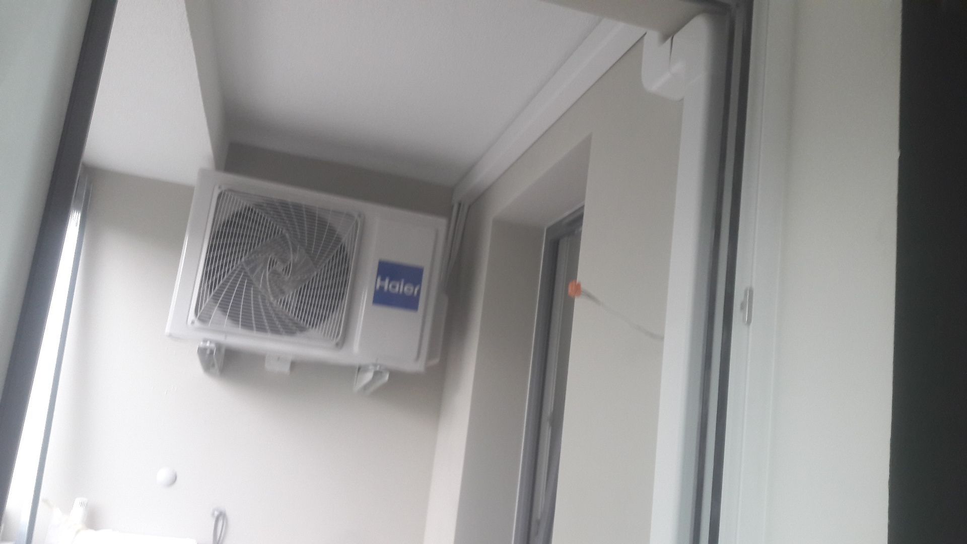 Klimatyzacja pompa ciepła montaż