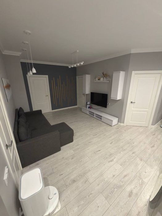 3-комнатная квартира с видом на море в 40 Жемчужине (Кадор), 82 мг