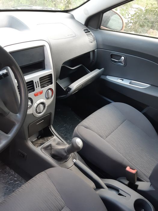 Рулевой механизм в сб. ЗАЗ Форза, Чери нов.