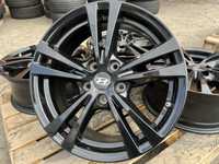 5х114,3 R17 Borbet Black Hyundai Kia Mazda Диски литые