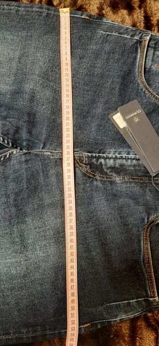 Джинсы CLIMBER-оригинал