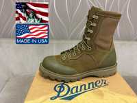 Берцы Danner MADE in USA размер 43/43,5/44 стелька 28/28,5/29 см