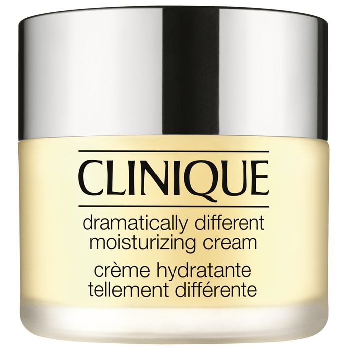 Clinique Dramatically Different™ nawilżający krem do twarzy 50ml