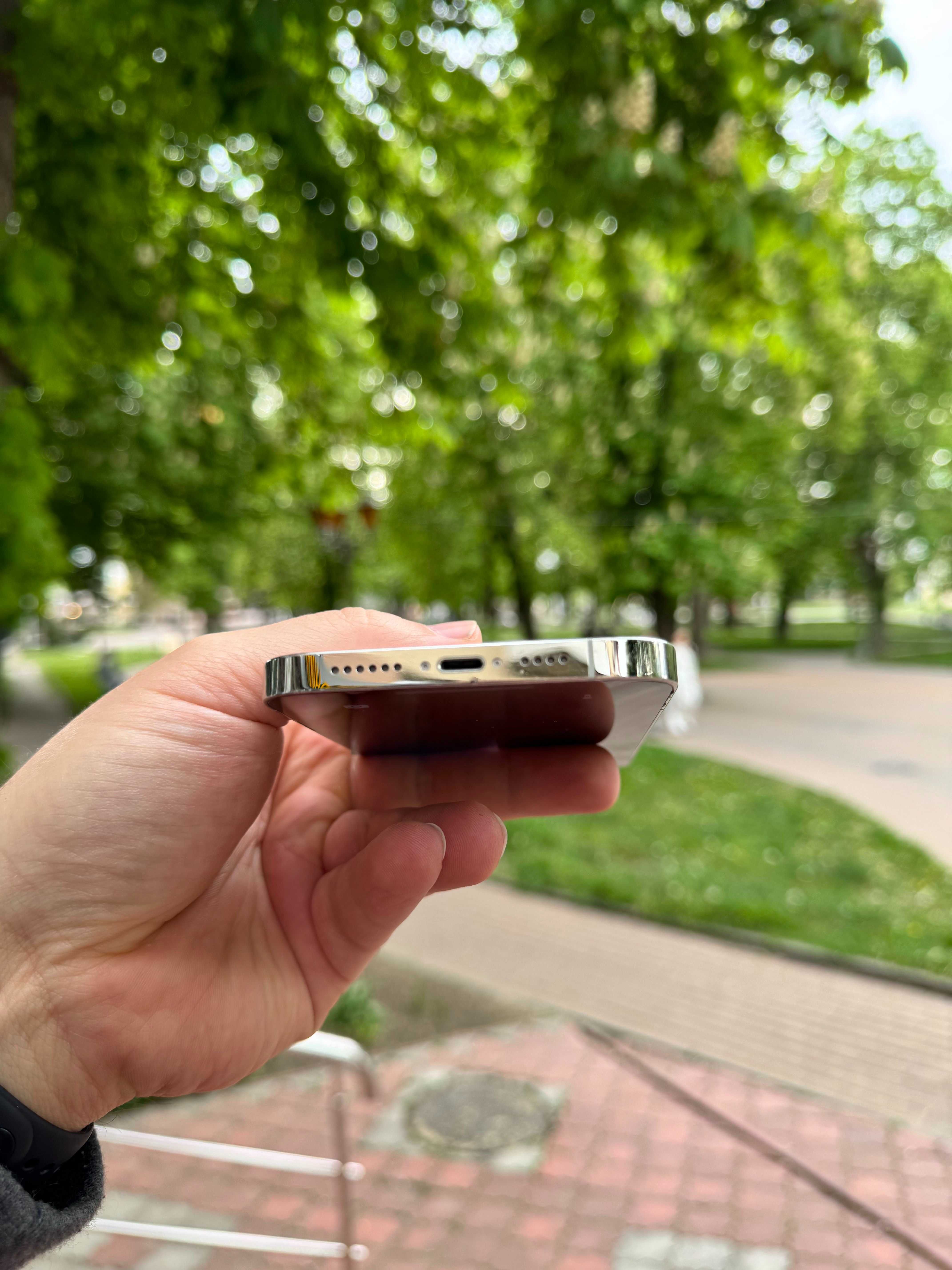 iPhone 13 ProMax 512GB  - акумулятор 100%