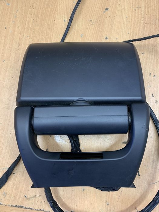 Монітор центральний екран дисплей тунеля dvd BMW X5 E70 БМВ Х5 Е70