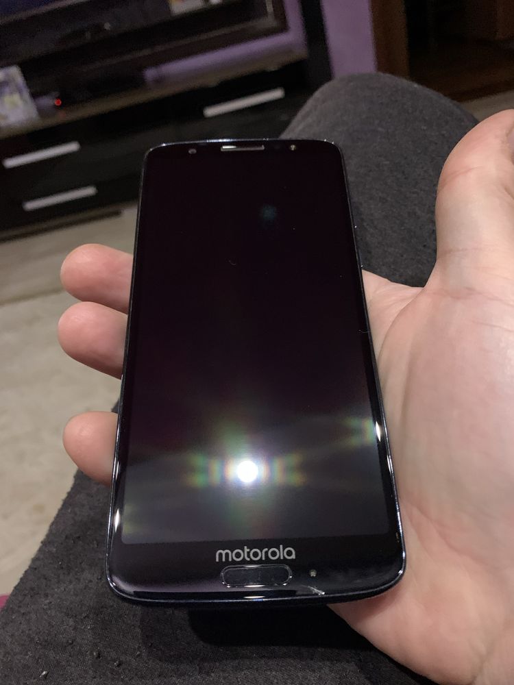 Motorola MOTO G 6