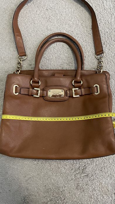 MICHAEL KORS оригинал сумка кожа продам