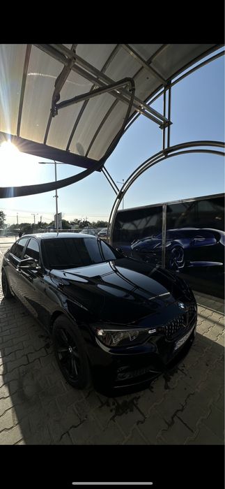 ‼️В продаже‼️F30 2.0 В Одессе