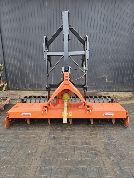 Agregat brona aktywna Maschio 2.5m