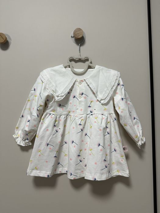 Сукні на 9-12 місяців