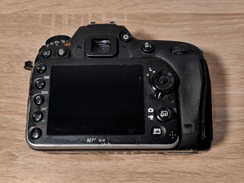 Nikon D7100 Body (під ремонт)