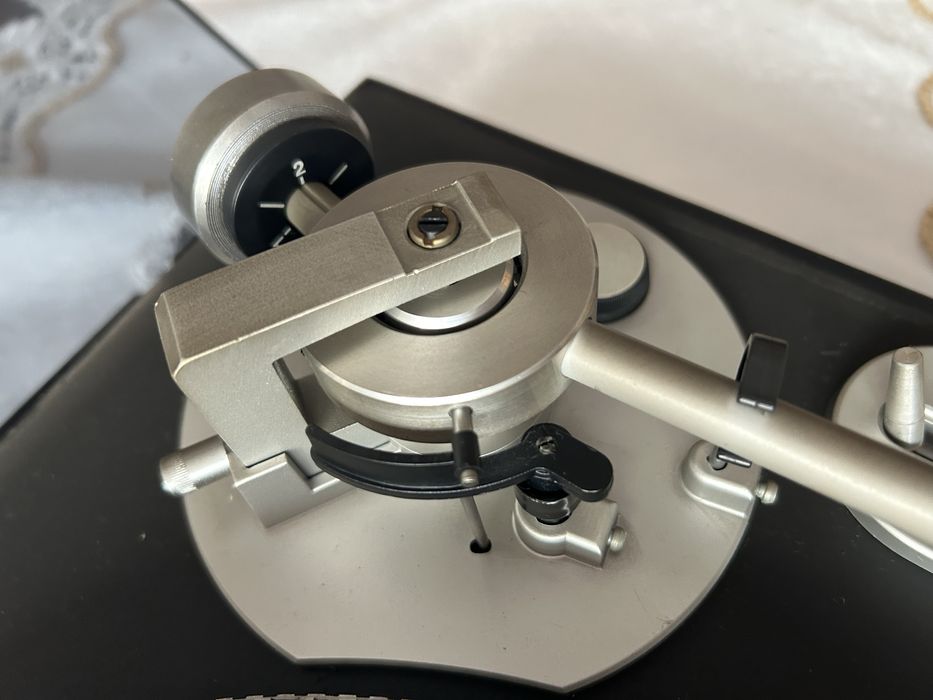 Gramofon Unitra Adam GS-424