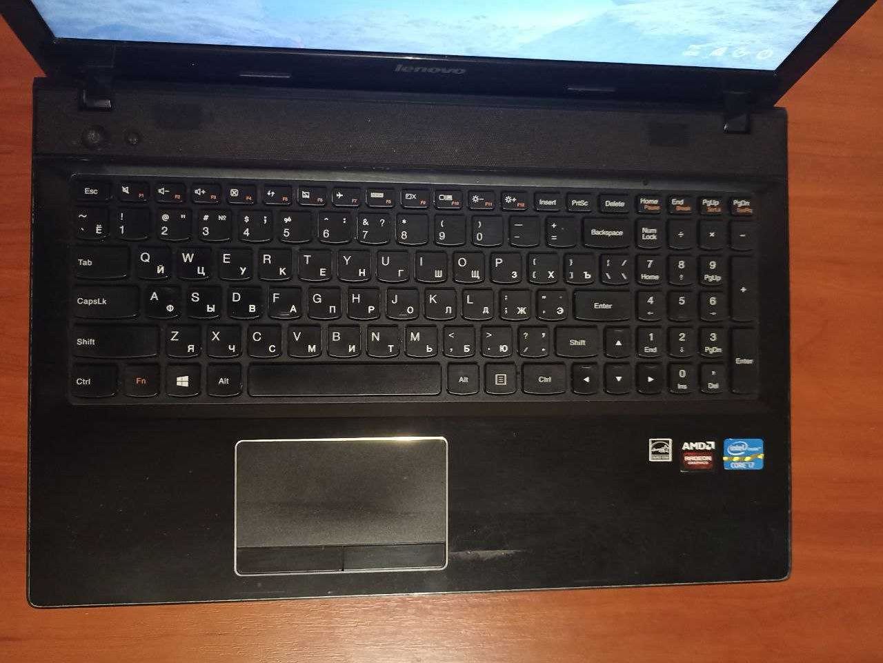 lenovo G500  Corе i7-3632QM