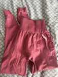 Legginsy strong point push up XS/S