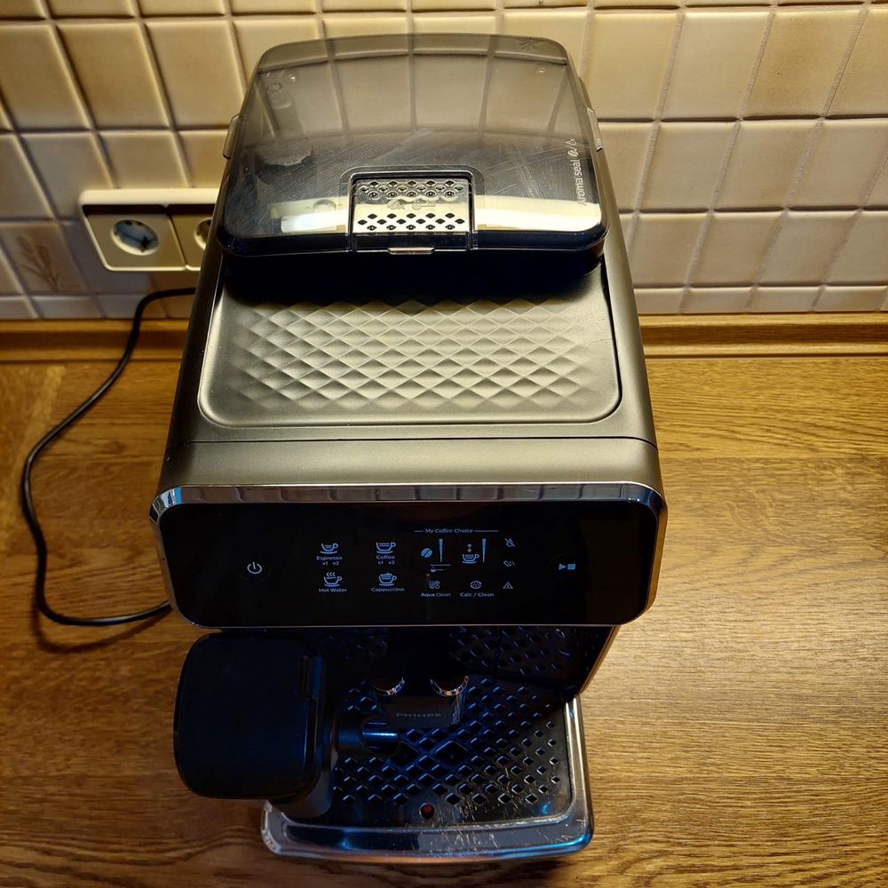 Ekspres do kawy Philips