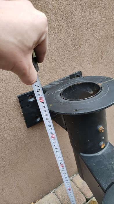 Schody modułowe , moduły schodowe regulowane 3 stopnie