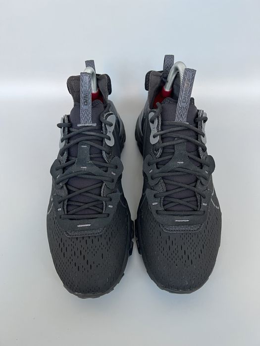 Оригінальні Кросівки  Nike React Vision Black 42.5р.27см.