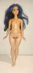 Lalka Barbie plus size