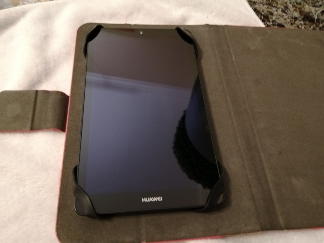 Tablet and + capa de protecção