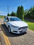 Ford Mondeo 2.0TDCI 2017r pierwsza rejstracja 2018 napęd AWD 190tys km