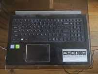 Acer Aspire A15-51G Płyta Główna