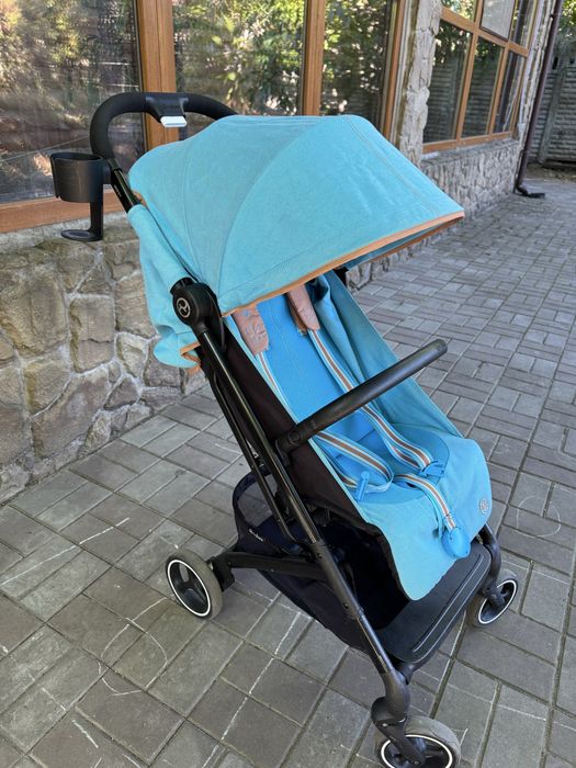 Продам коляску Cobex beezy