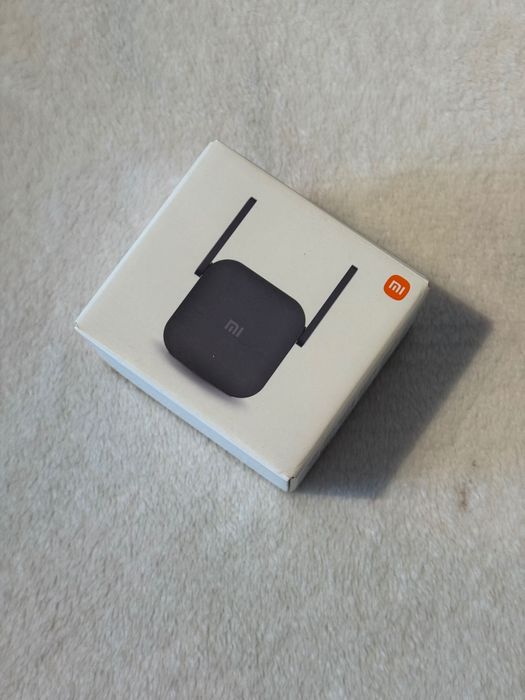 Repetidor WiFi Xiaomi