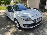 Renault Megane 1,5 тді