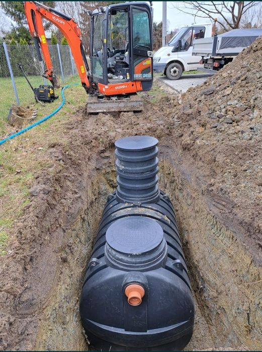 Żwir płukany 2/8,8/16,16/32 Nadarzyn