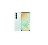 Samsung Galaxy S24 FE 128GB Miętowy - GSM Baranowo