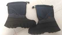 Galochas/Botas neve 33
