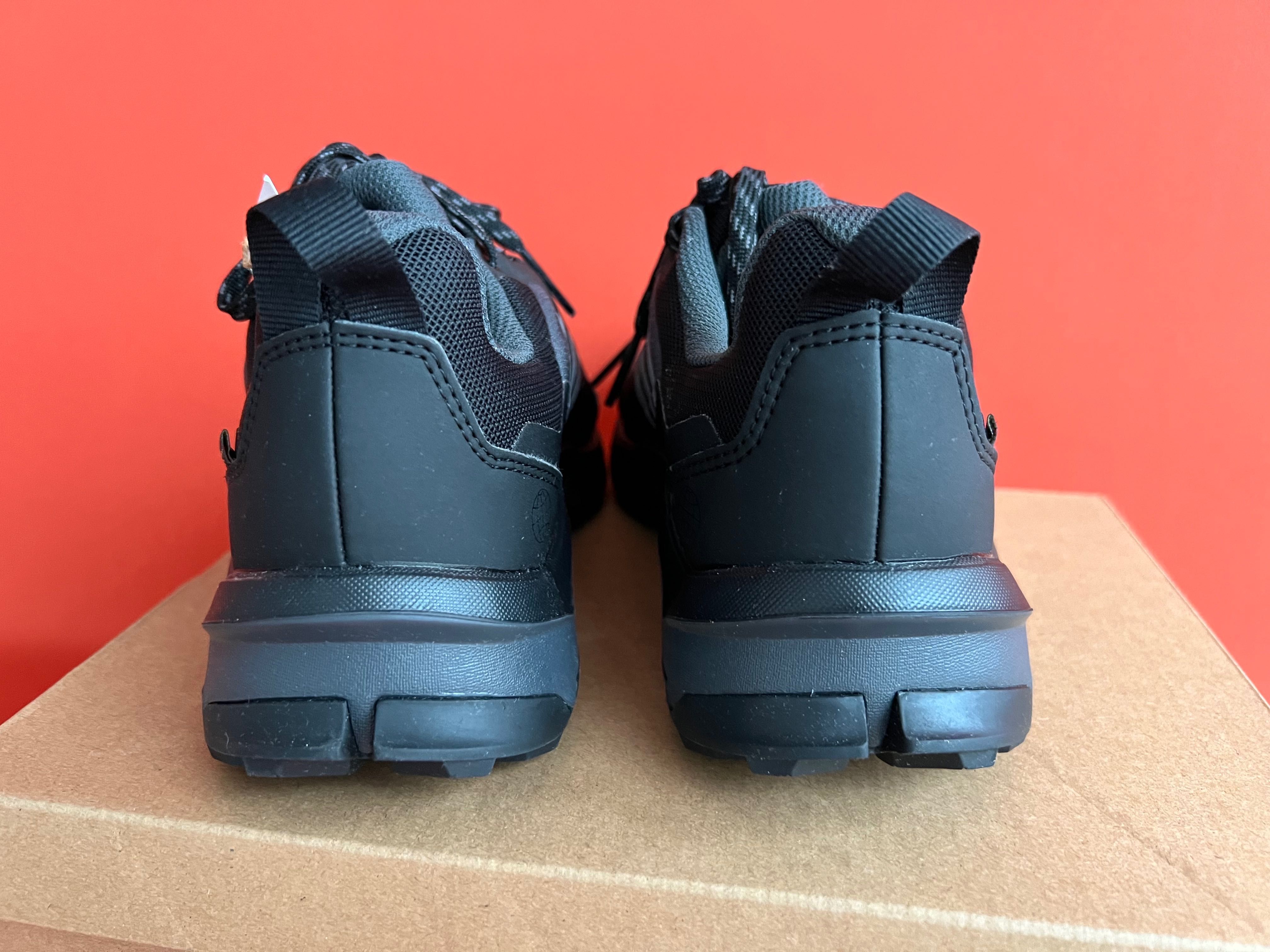 Adidas Terrex Gore-Tex женские кроссовки ботинки размер 36 2/3 NEW