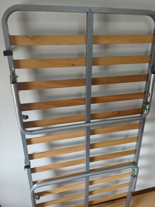 Estrado elevatório 90x140 nunca usado