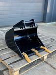 Łyżka podsiębierna 50cm 1,3-2,5t