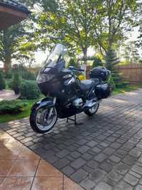 Motocykl BMW r1150rt